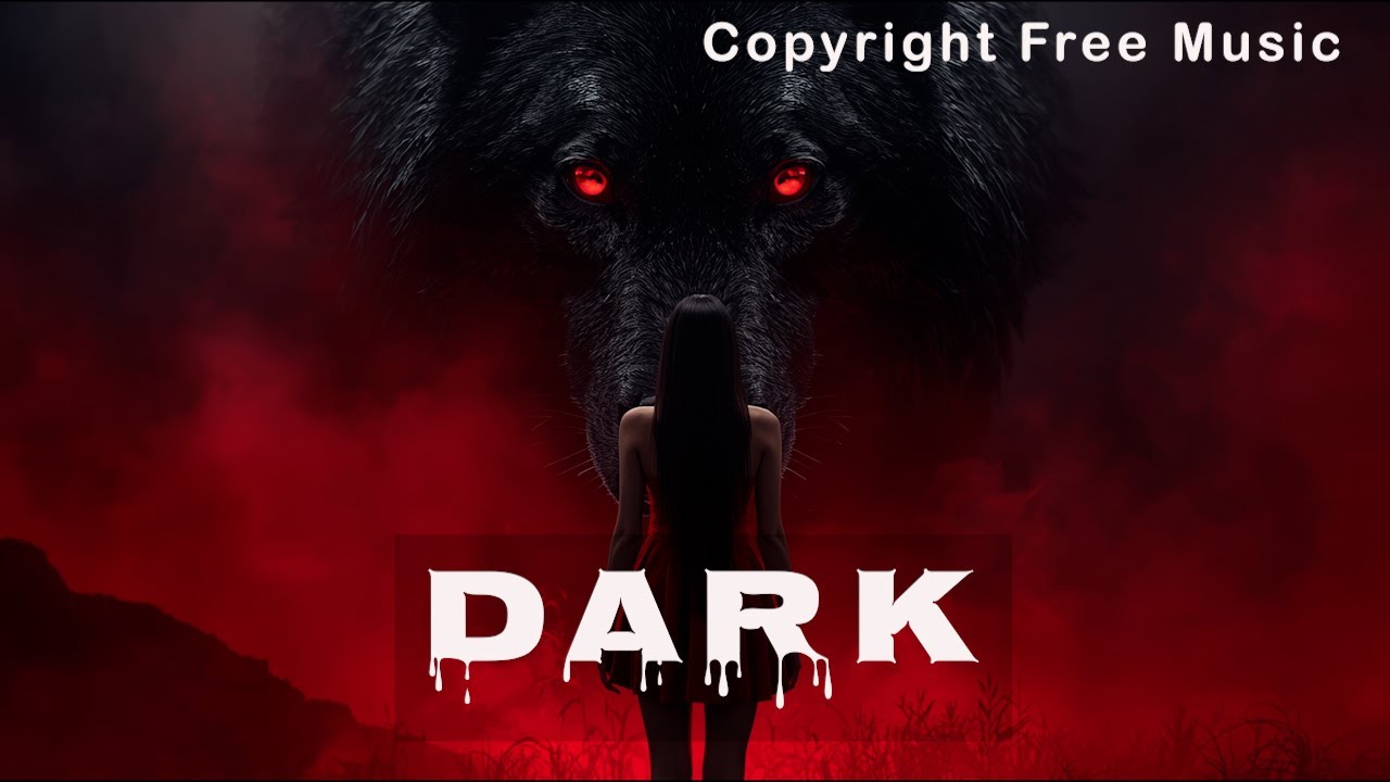 [100% Copyright Free Best Background Music] Dark Suspense 2 | Royalty Free Music