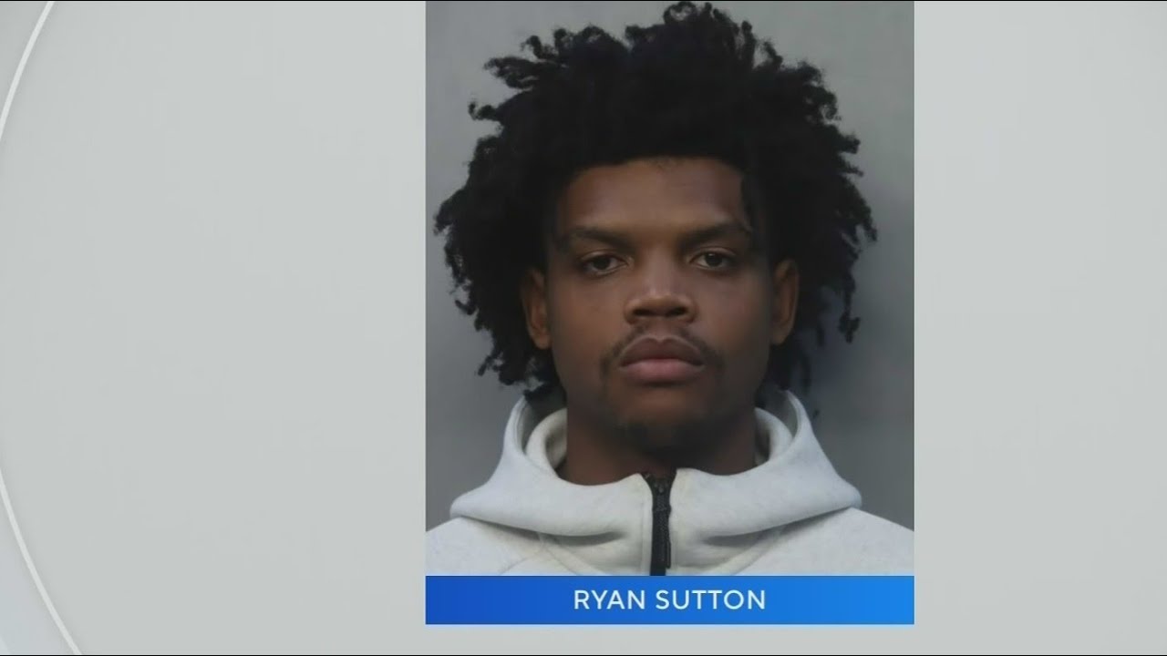 An arrest was made in connection to the murder of a South Florida barber