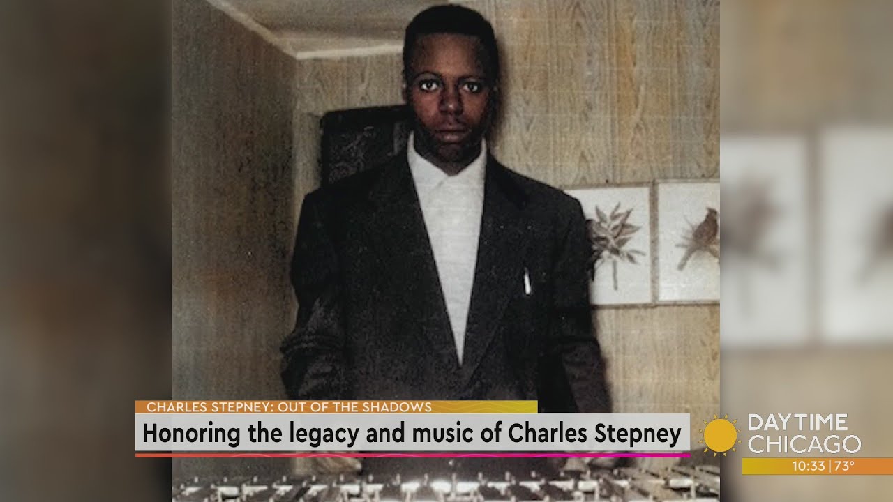 Honoring the legacy and music of Charles Stepney