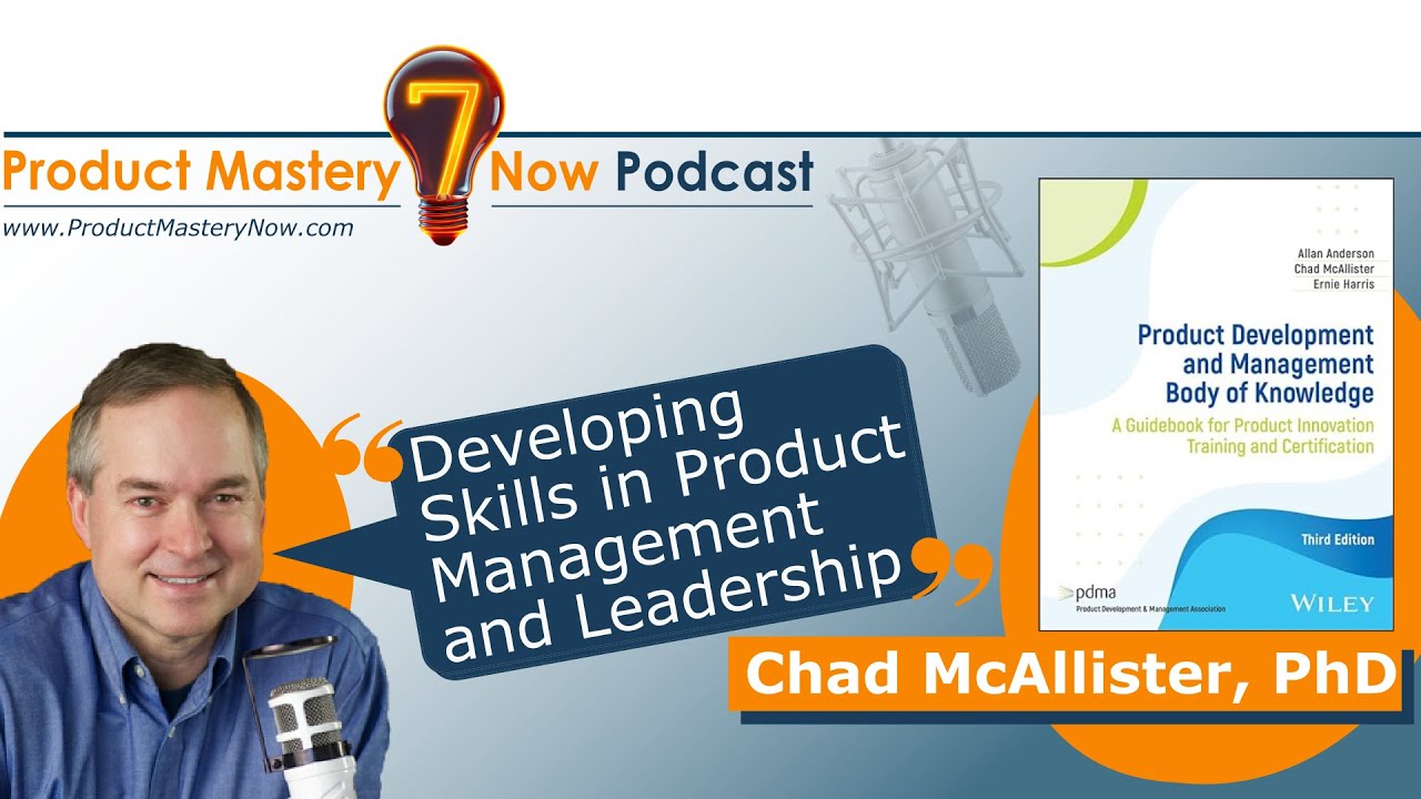 Essential Skills For Product Managers | Build Leadership And Expertise