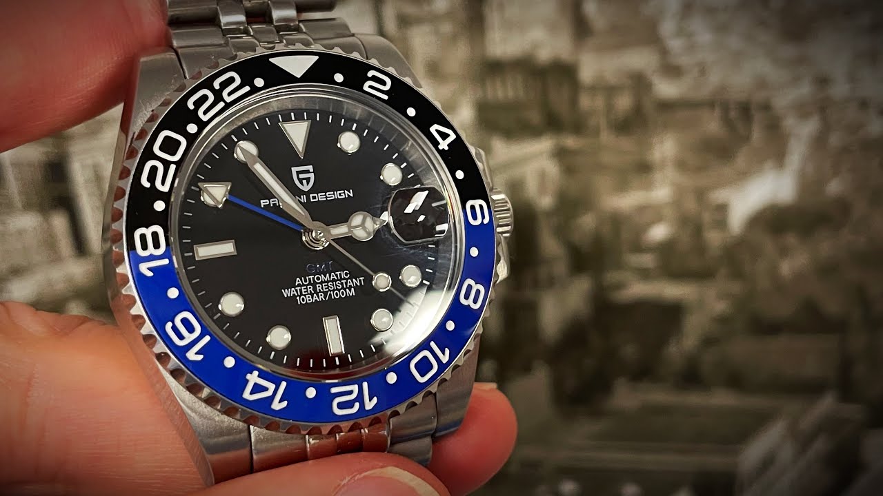 Pagani GMT - Great Value or Waste of Money?