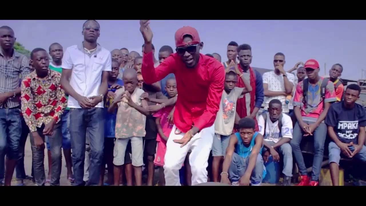 Mpaka Hood - (R dar Blackos Tifah Dib man Mc bilair Servo king Mdg capoti) clip by Beny Corporation