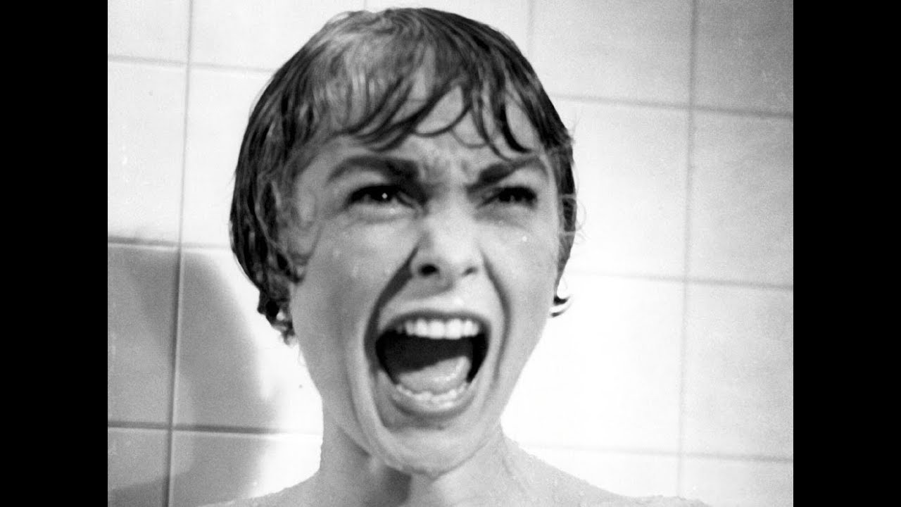 The Psychology of Screams