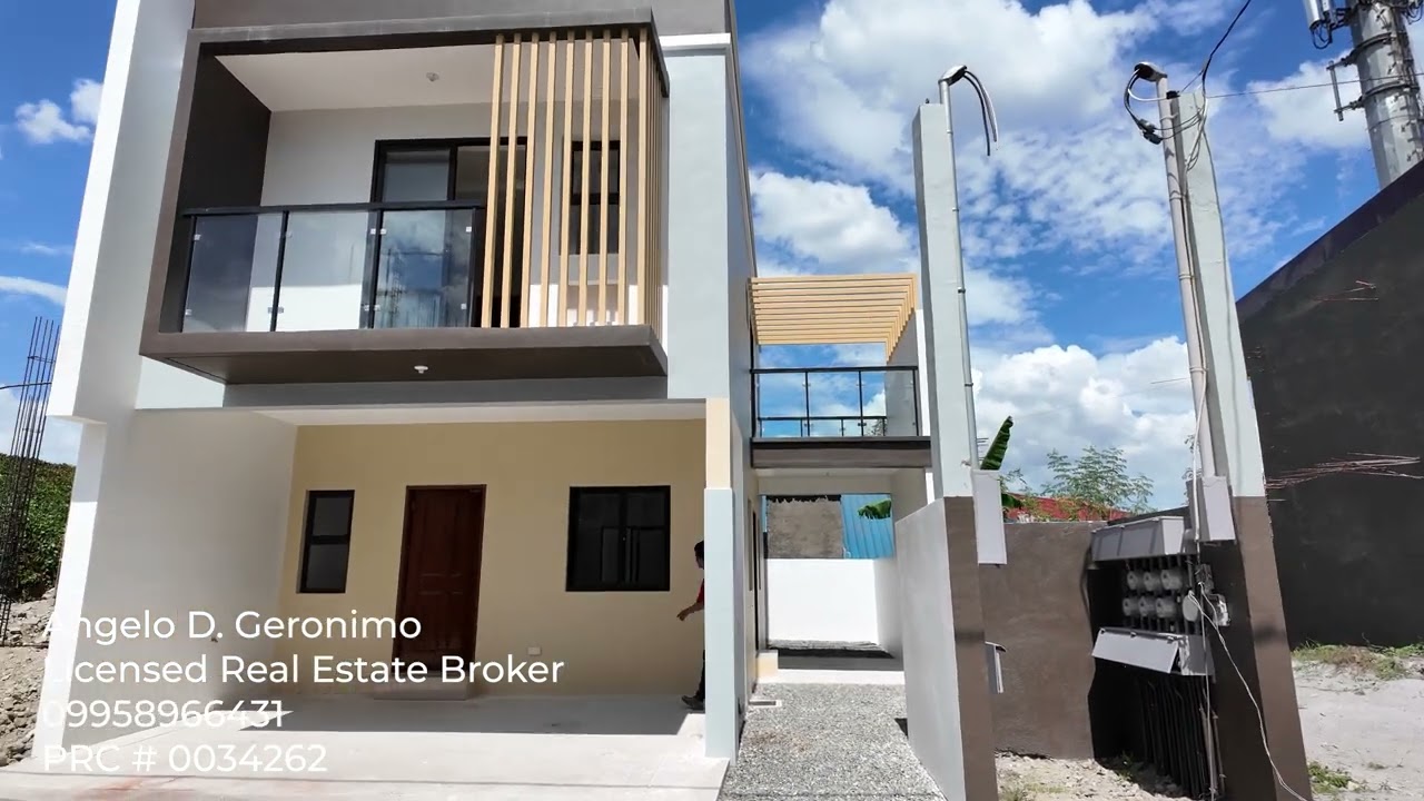 🏡 Dulalia Residences Valenzuela (DRV) - Primrose End Model Walkthrough 🚀