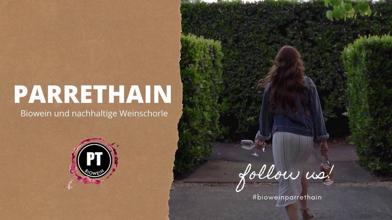 PARRETHAIN |  Biowein