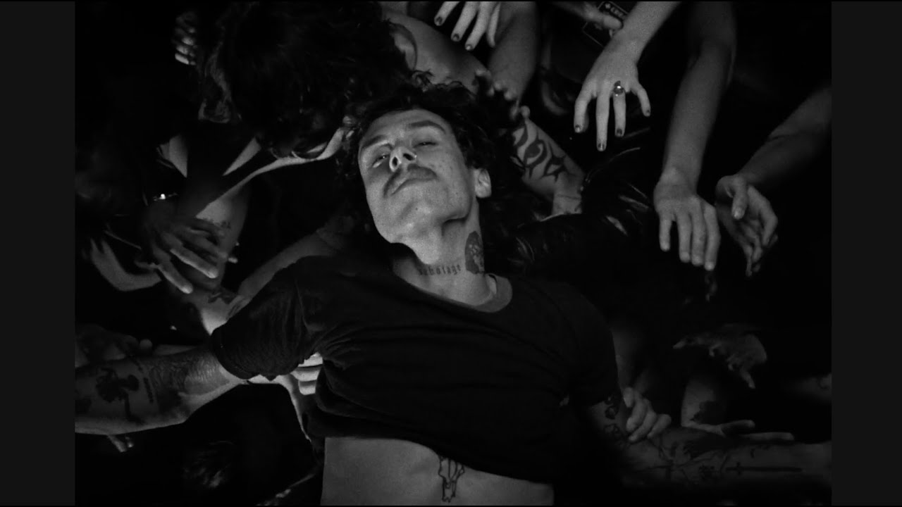 ALEXSUCKS  - Hate Me If You Want (Official Music Video)