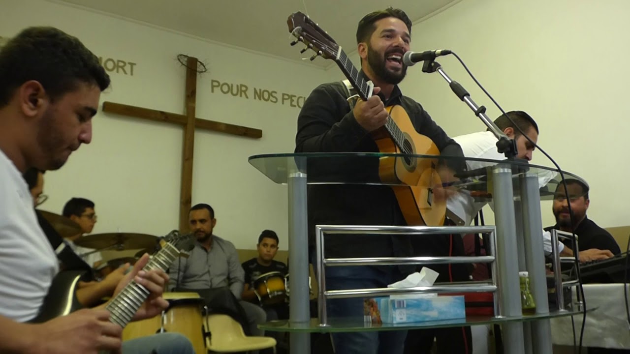 hermano ronso iglesia de l astaca 06.10.2017 02