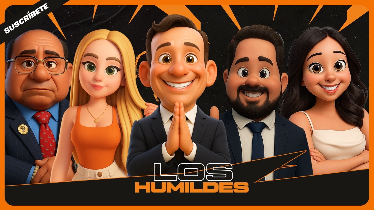 LOS HUMILDES | Emelec y Liga ¿Obligados a Ganar?  | 14/03/2026 - plus