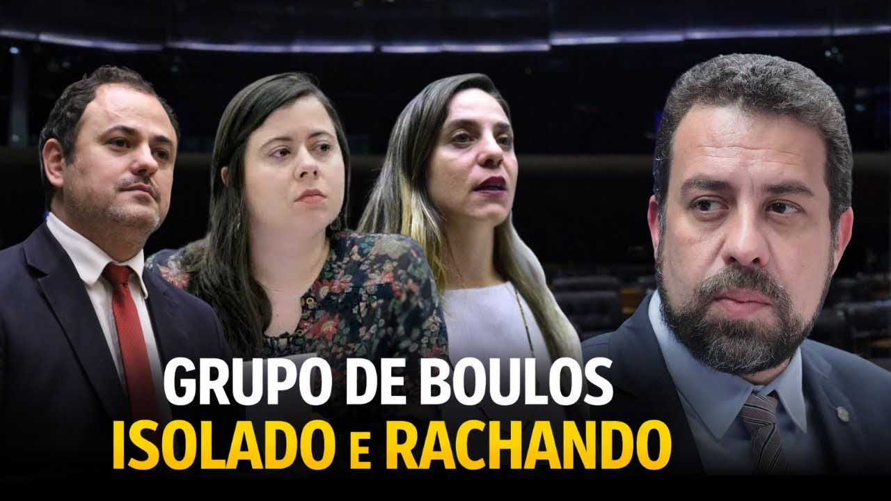 OS PROBLEMAS DA FEDERA&Ccedil;&Atilde;O PSOL & PT