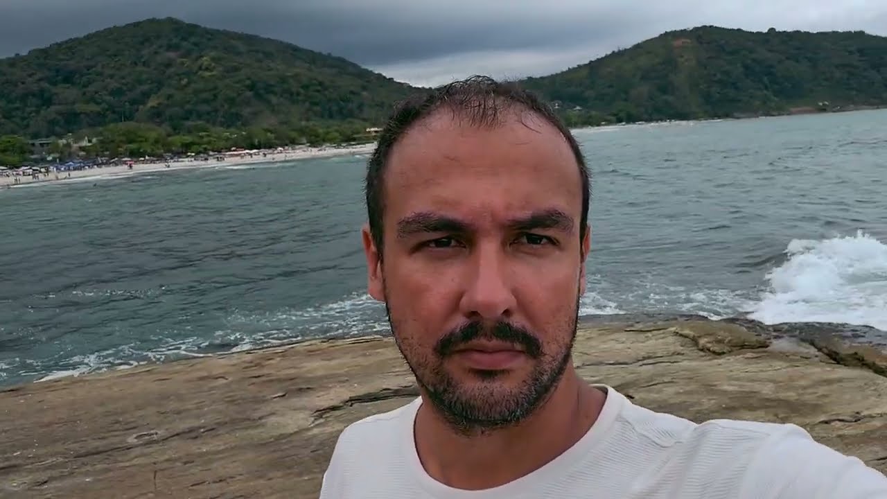 CAMBURI E CAMBURIZINHO SÃO SEBASTIÃO 