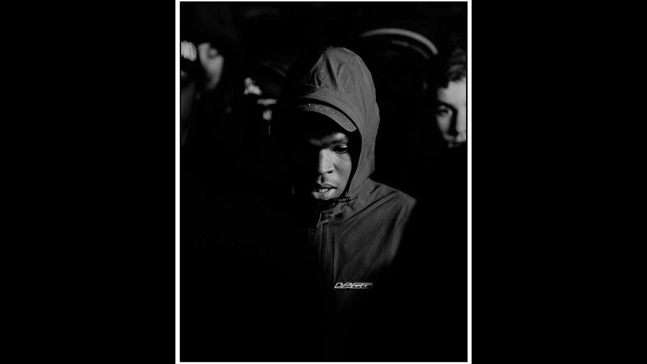 [FREE] H La Drogue x 1PLIKE140 Type Beat - 