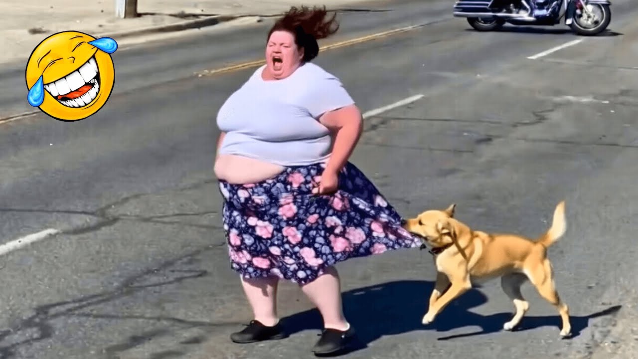 Best Fails of the Week: Try Not To Laugh 2025 (Part 13)