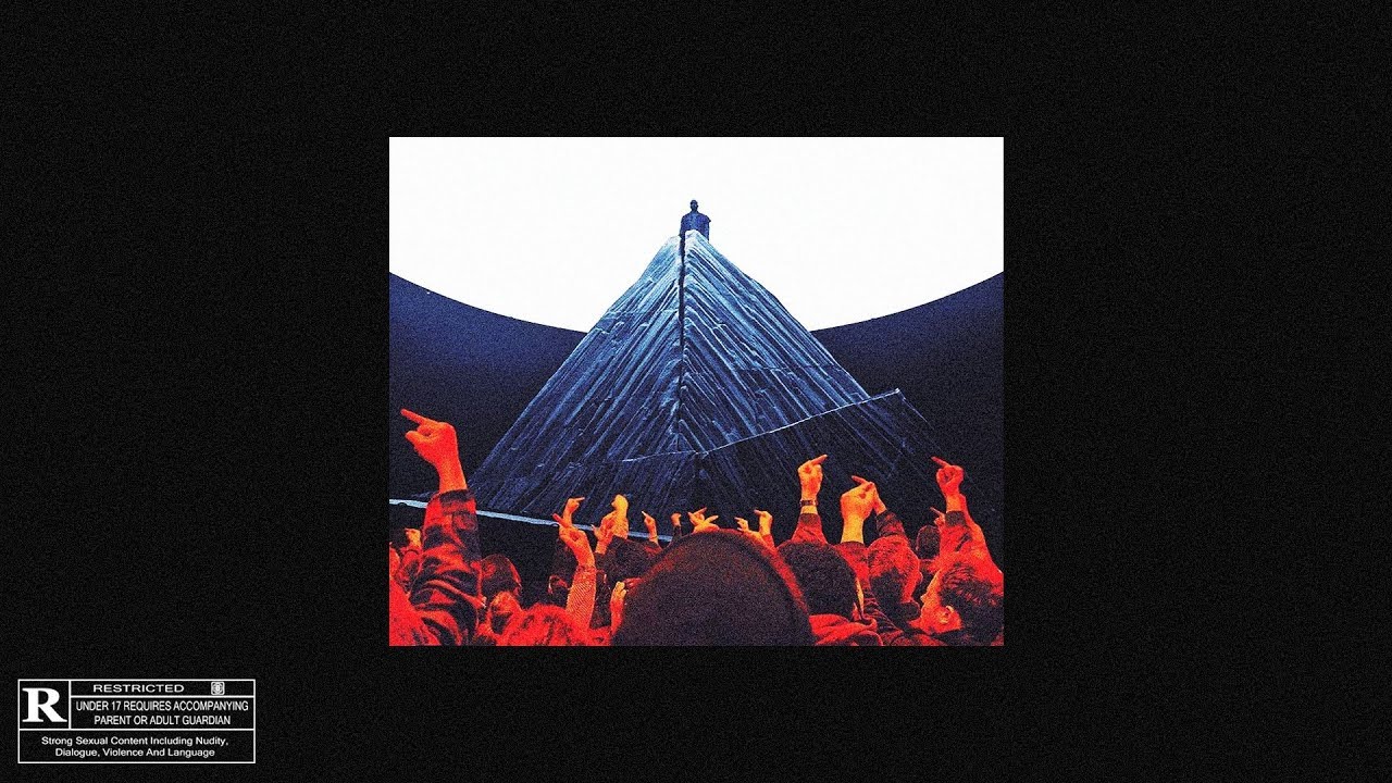 [FREE] Kanye West x Pusha T type beat - 