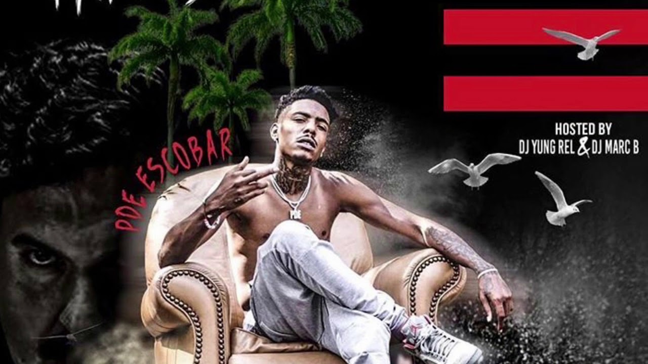 PDE Escobar - 
