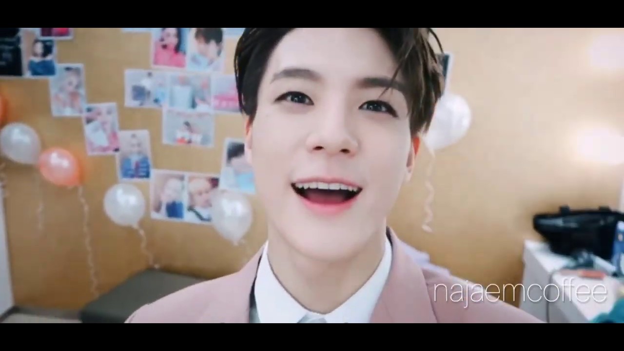 [ FMV ] PERFECT Jeno ver. (Special for Jeno's Birthday✨)