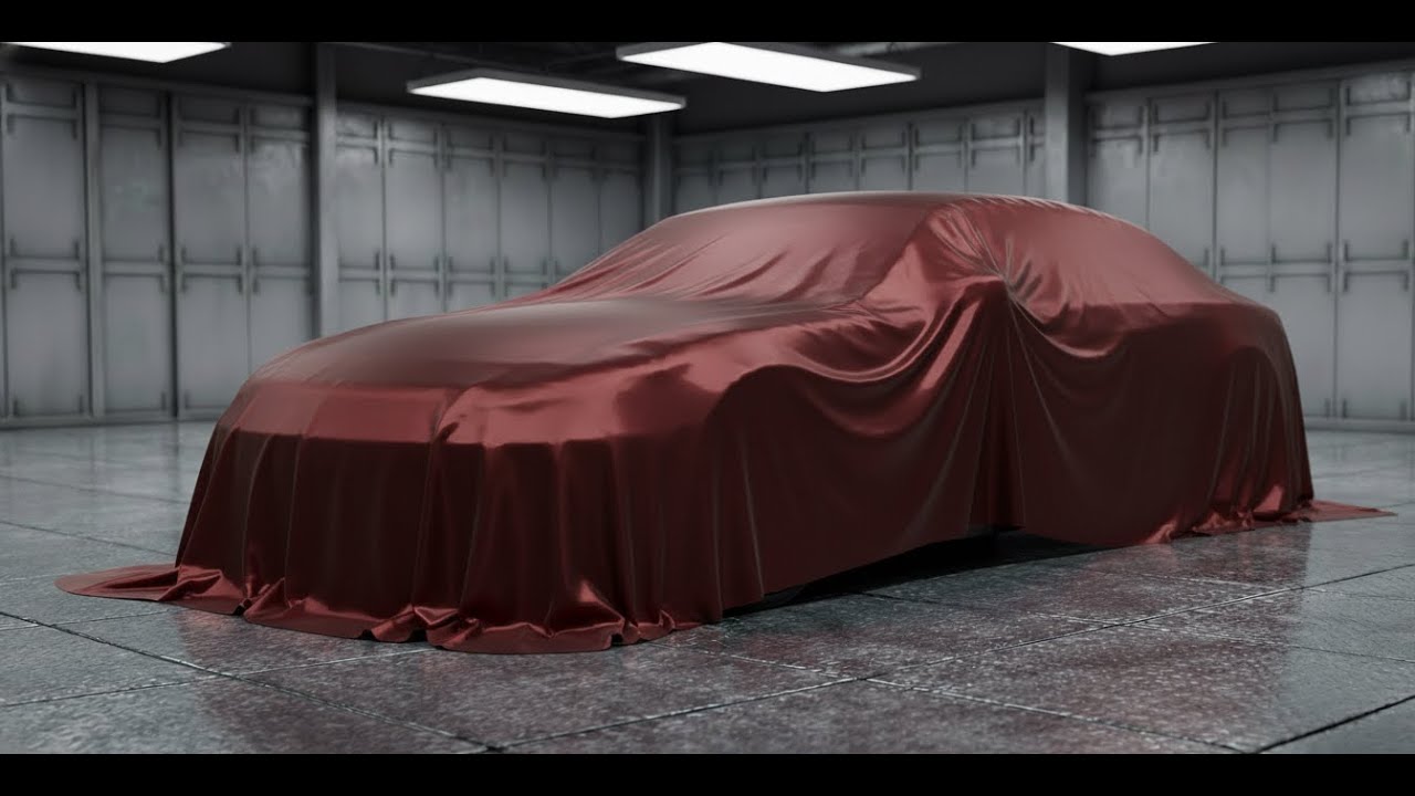 You Won’t Believe the Technology in the New 2026 Range Rover Sedan!
