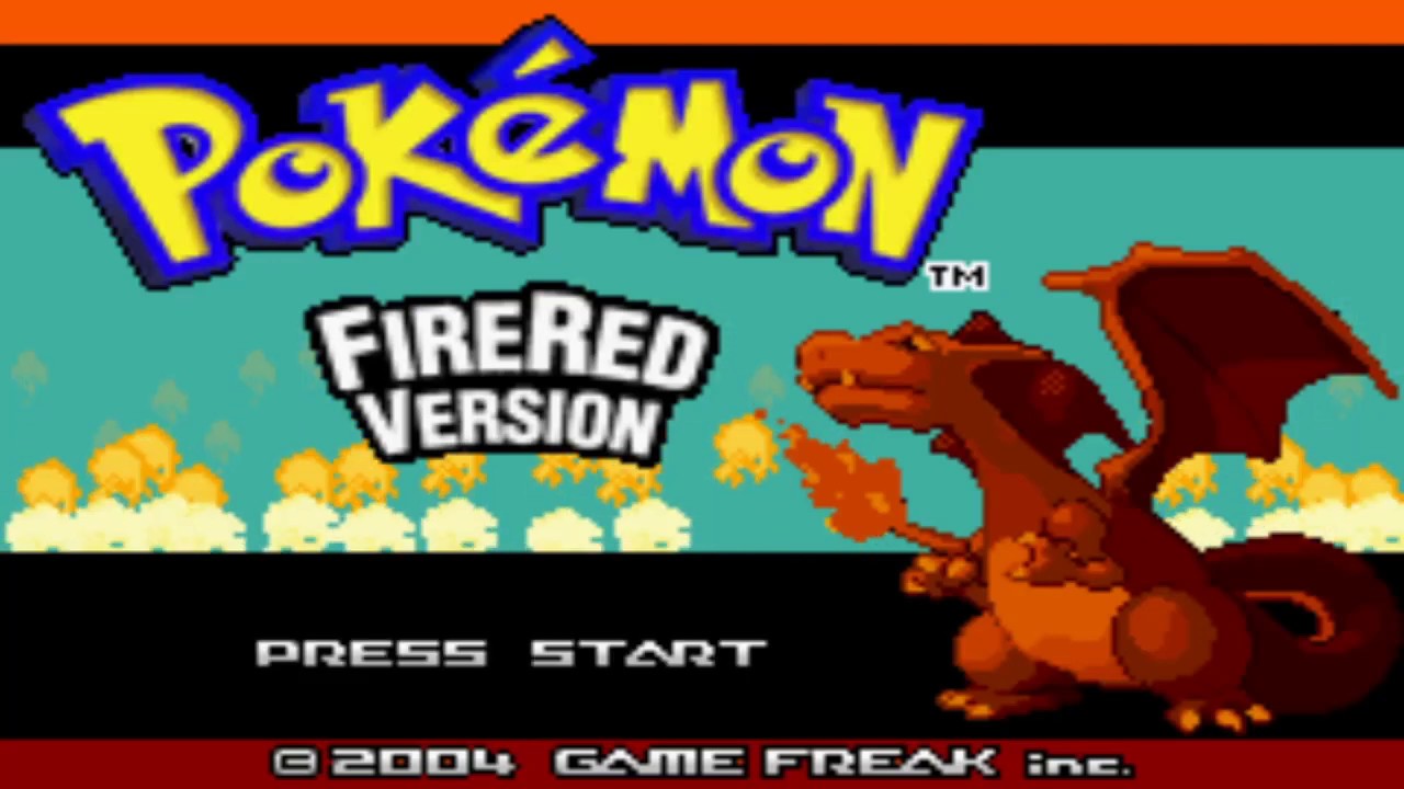 Pokemon Supreme Fire: Episode 1: A Tribute to my love of Pokemon