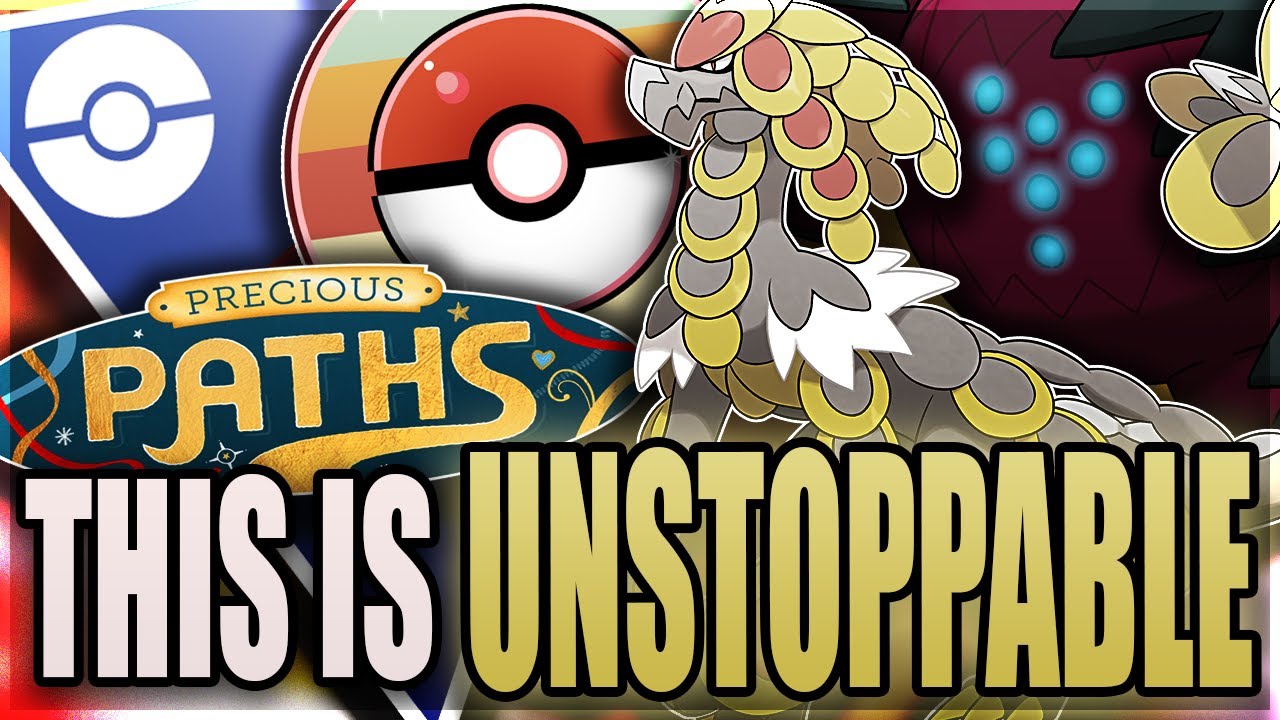 The BEST TYPE in the Retro Cup is UNSTOPPABLE!!