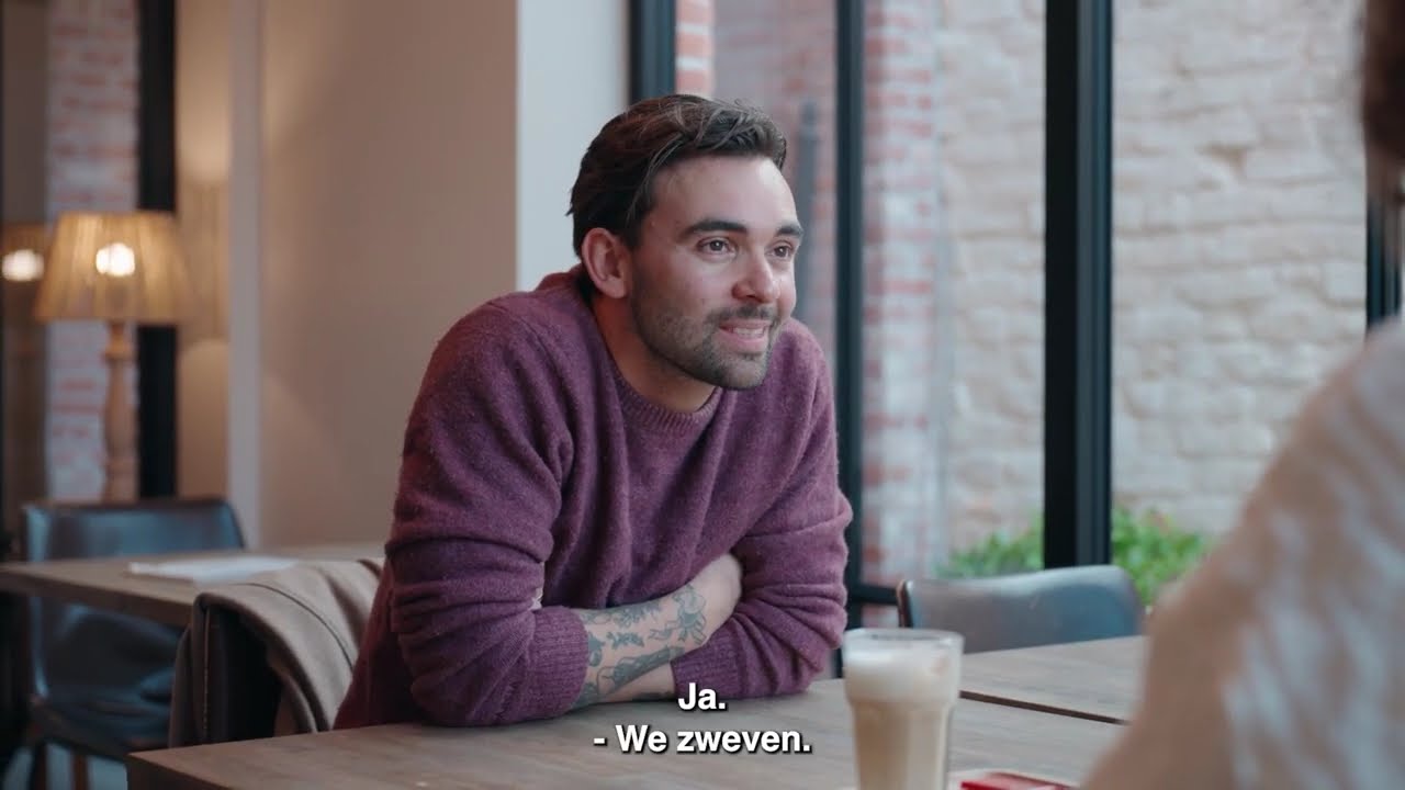 Mathias Vergels ontdekt de Samana Duowerking