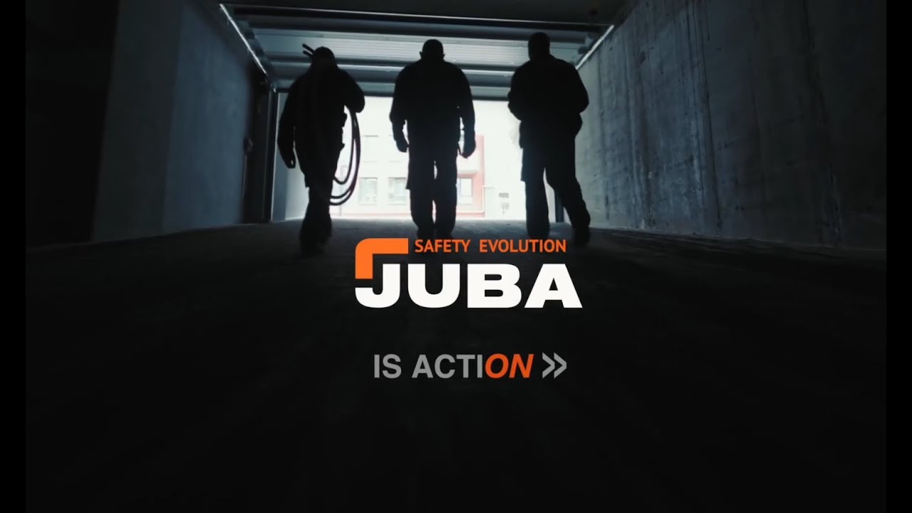 Juba is ACTION