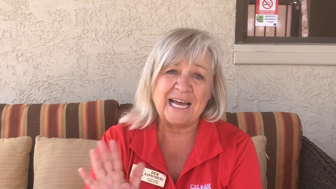 Val Vista Message 4-3-20
