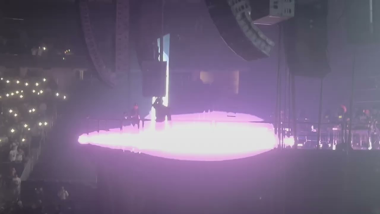 Destroy lonely antagonist tour in Seattle 10/08/25 デストロイロンリー