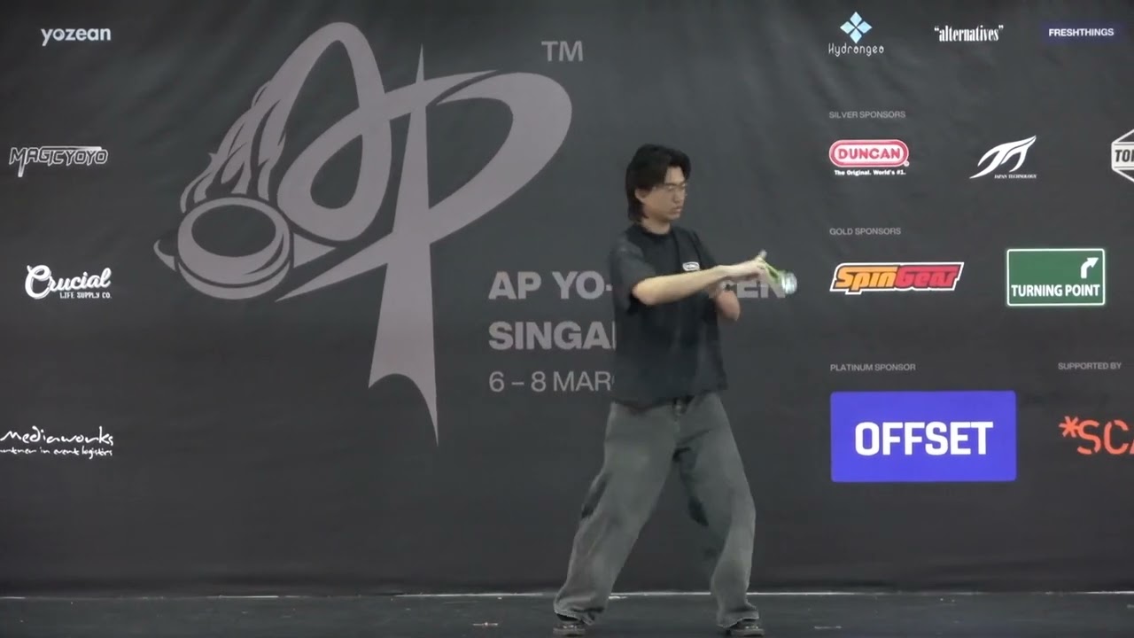 2026AP Final 1A XX Garbkamol Limangkul