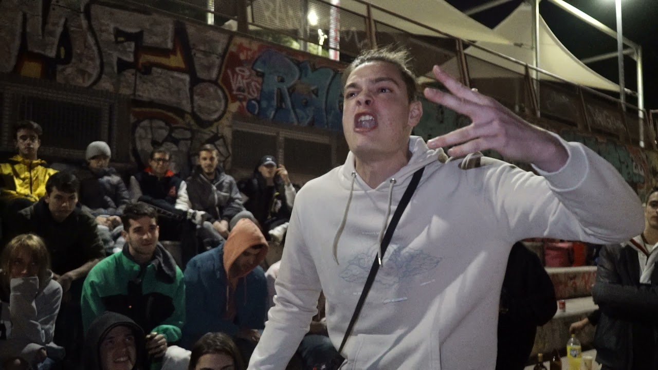 NOCRE y WHANTAFAKA vs 613 NAVAS CUARTOS DE FINAL MVP ALICANTE (DUAL SURVIVAL)