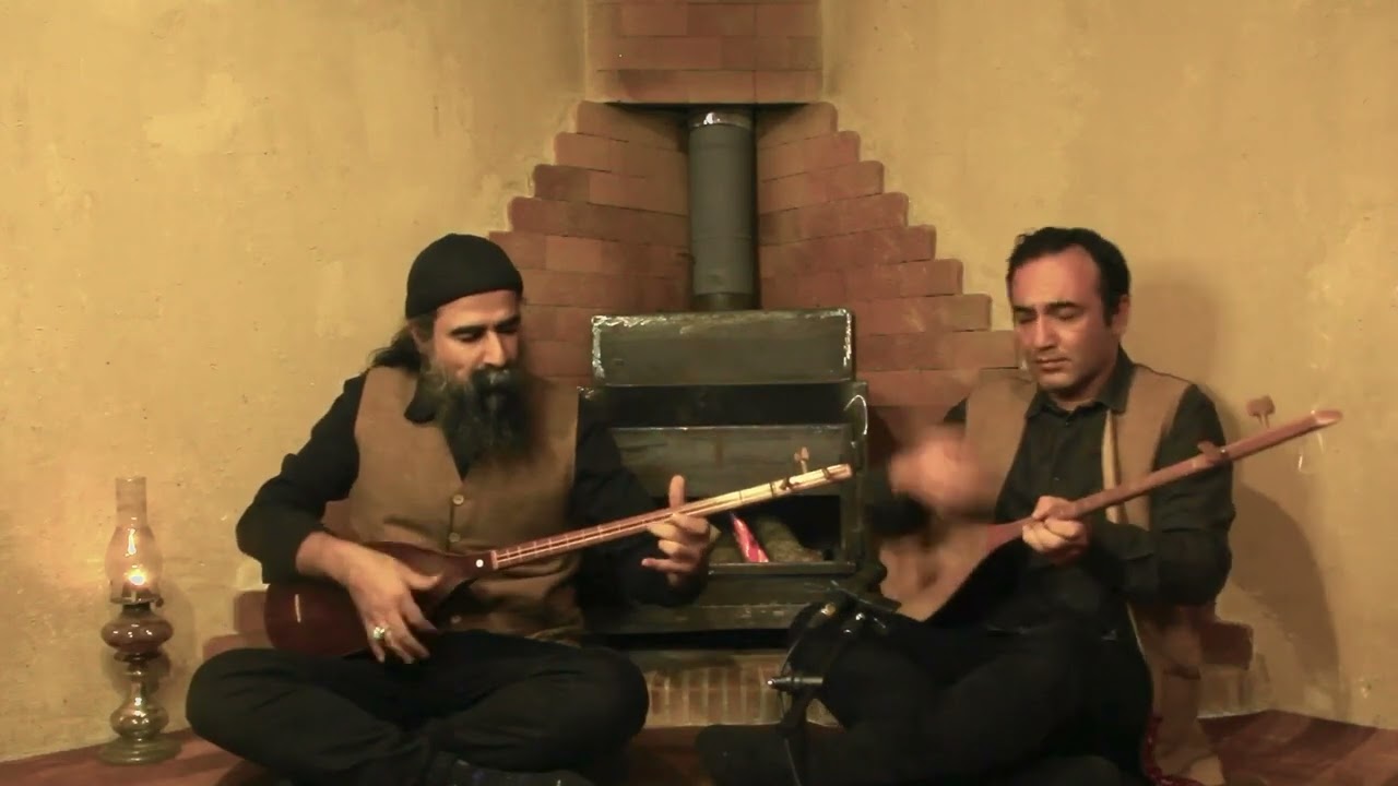 Jeyran Qachdi (Gazelle’s Runaway)