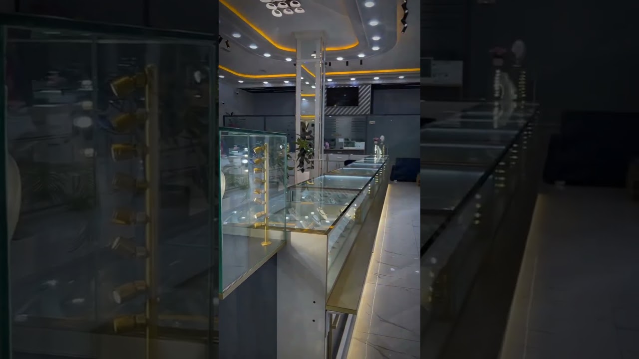 namangandagi eng keng asartimenga ega bo'lgan gold center