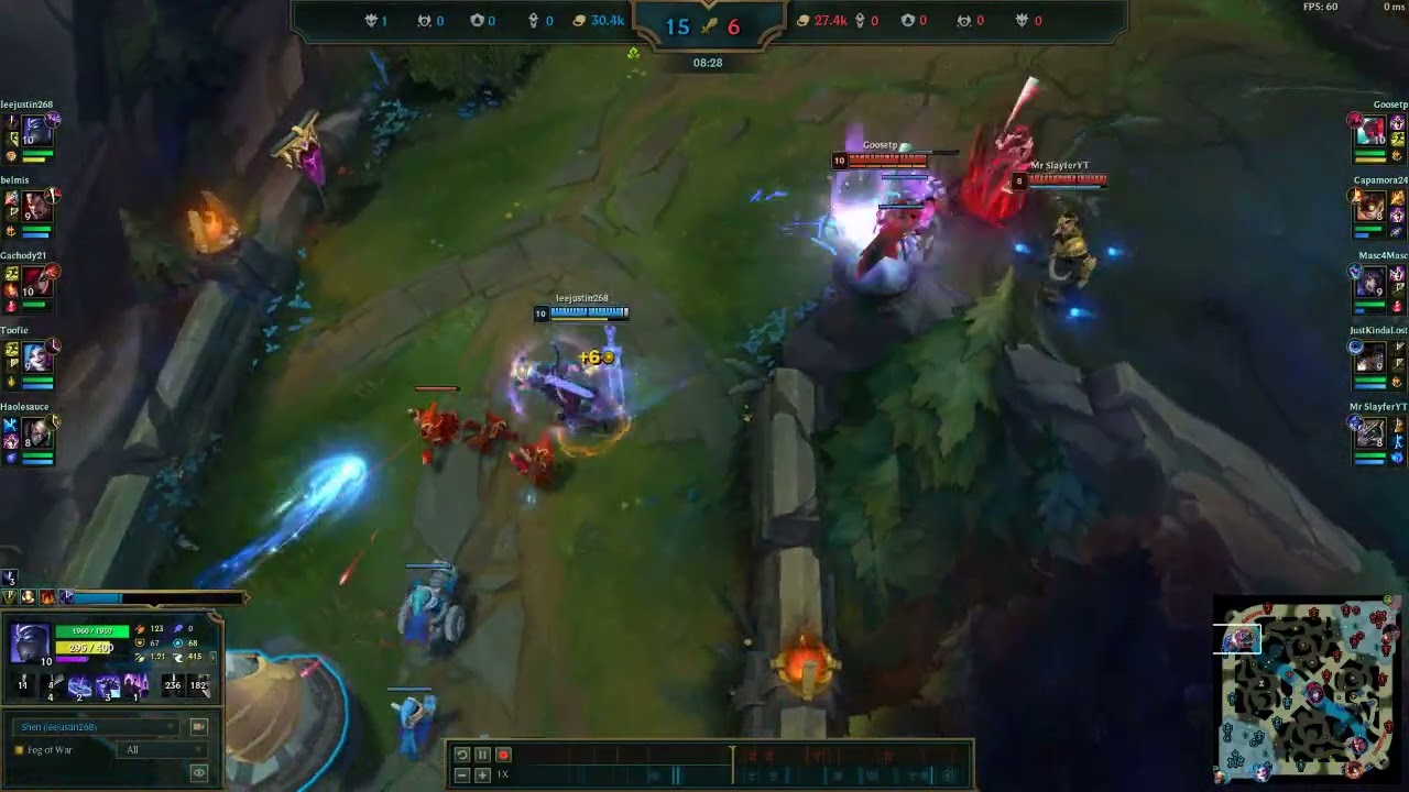 Shen swiftplay win