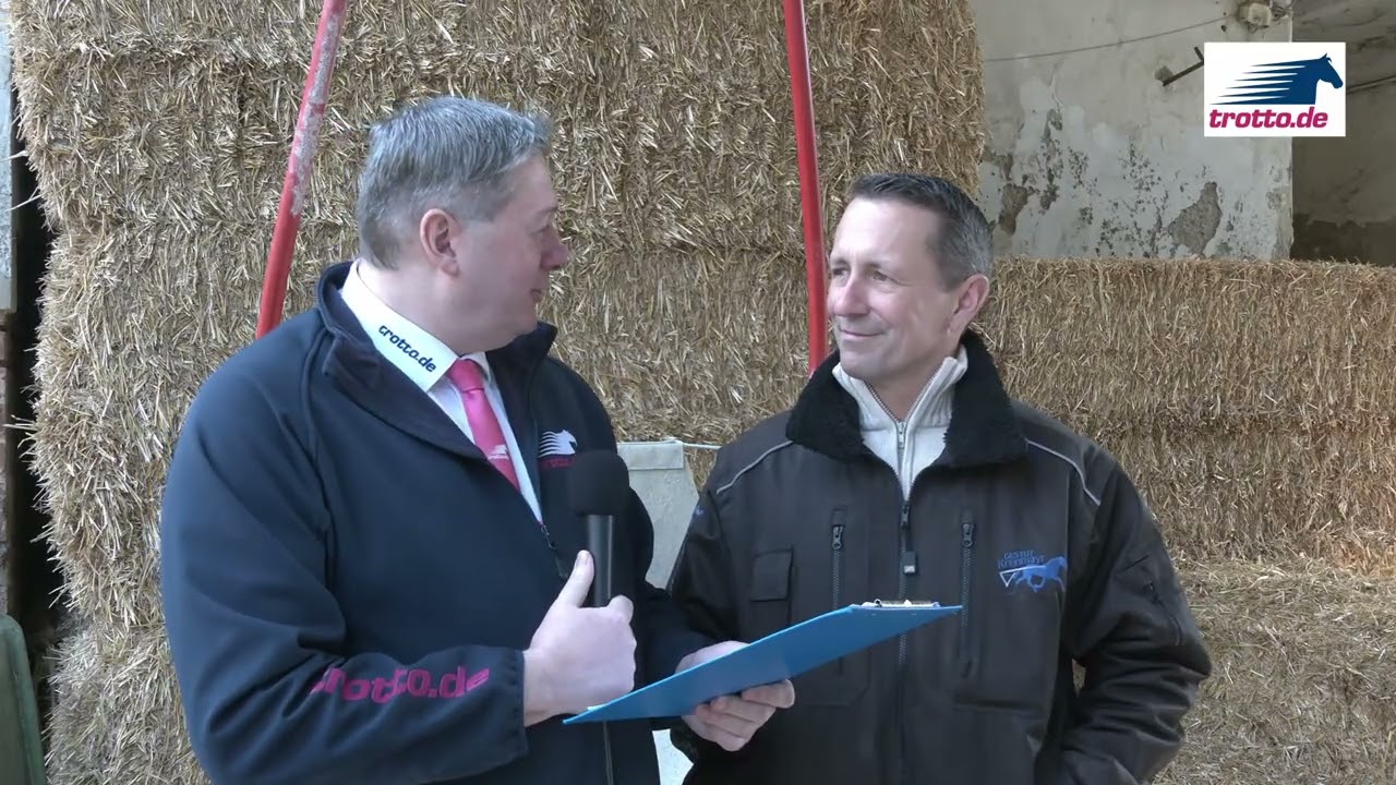 4. Rennen Interviews Krieau 01.03.2026