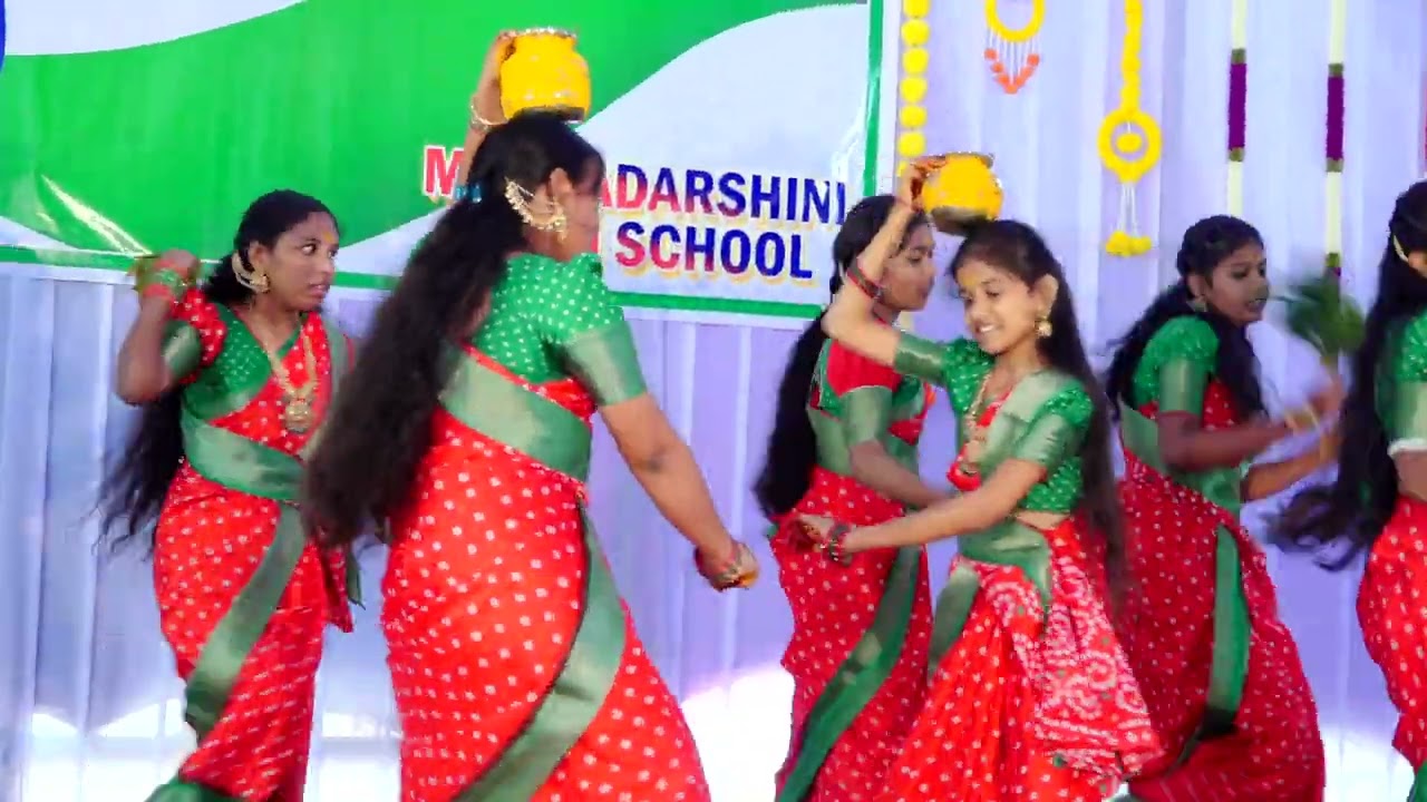 Nimmala danda