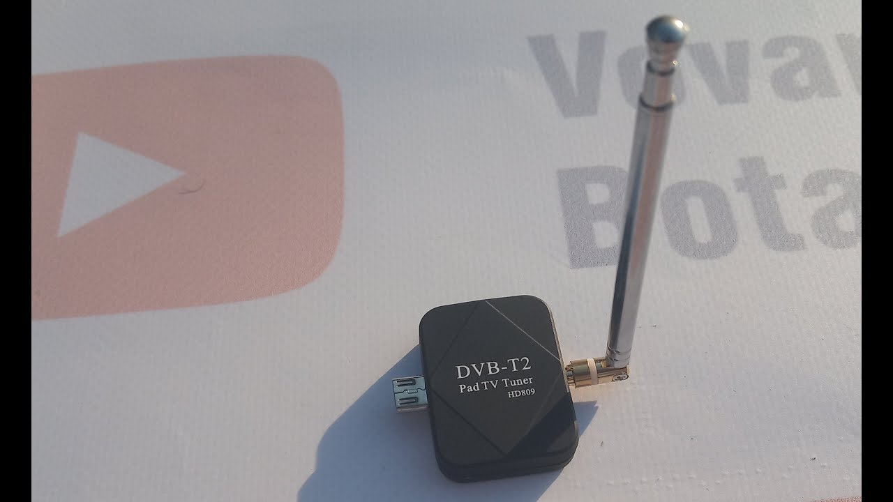 Как смотреть DVB T2 каналы на мобильном телефоне ( андроид )