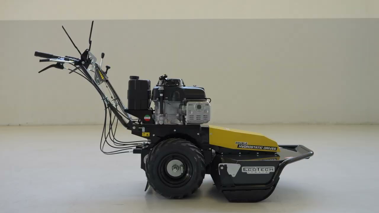 Video Serie Hydro Ecotech Italia