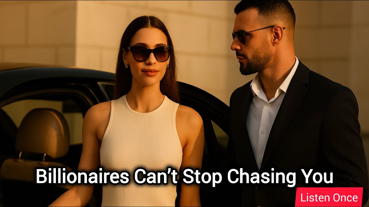 Attract Millionaire & Billionaire Partners FAST 💎 1 Listen Subliminal for Instant Luxury Love