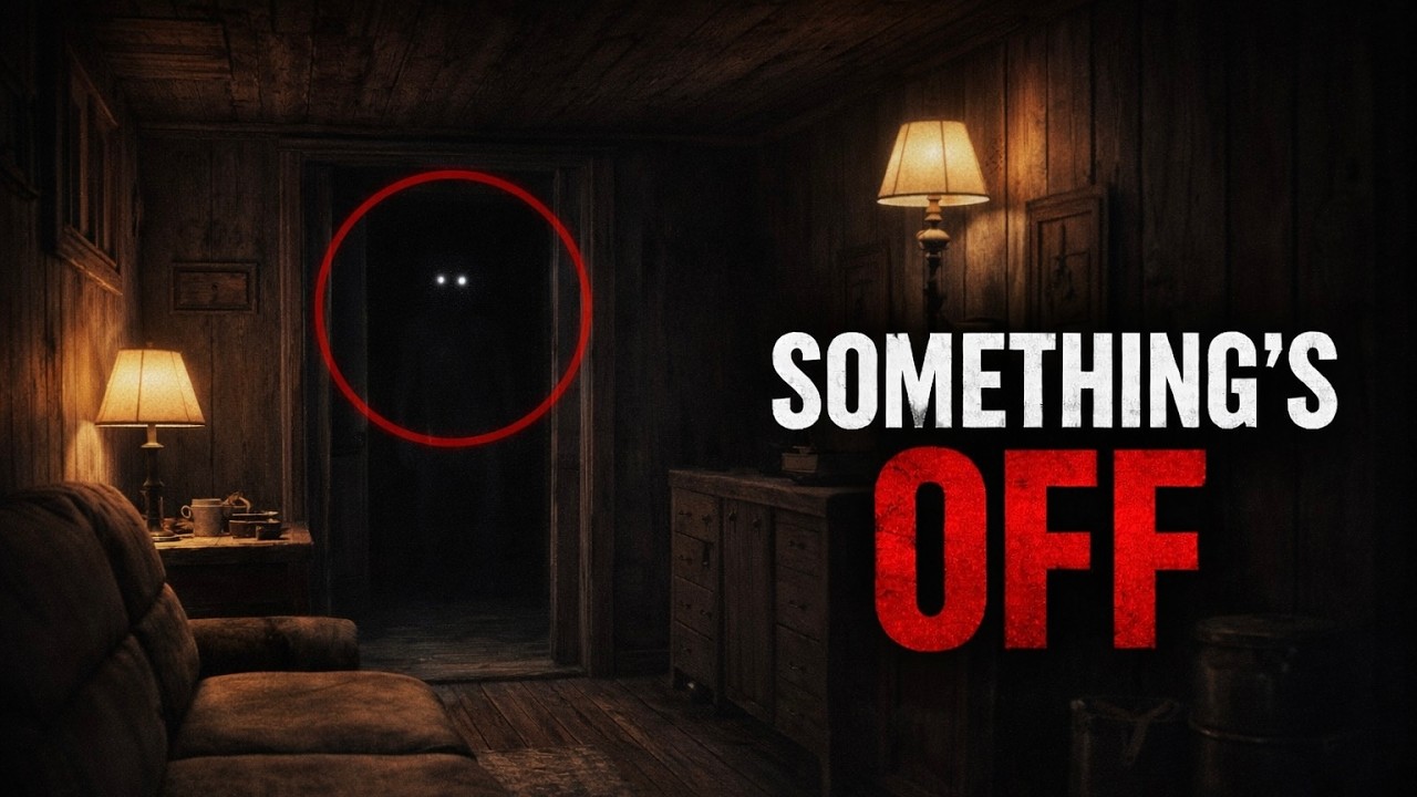 My First Day as a Cabin Inspector Was a Nightmare!