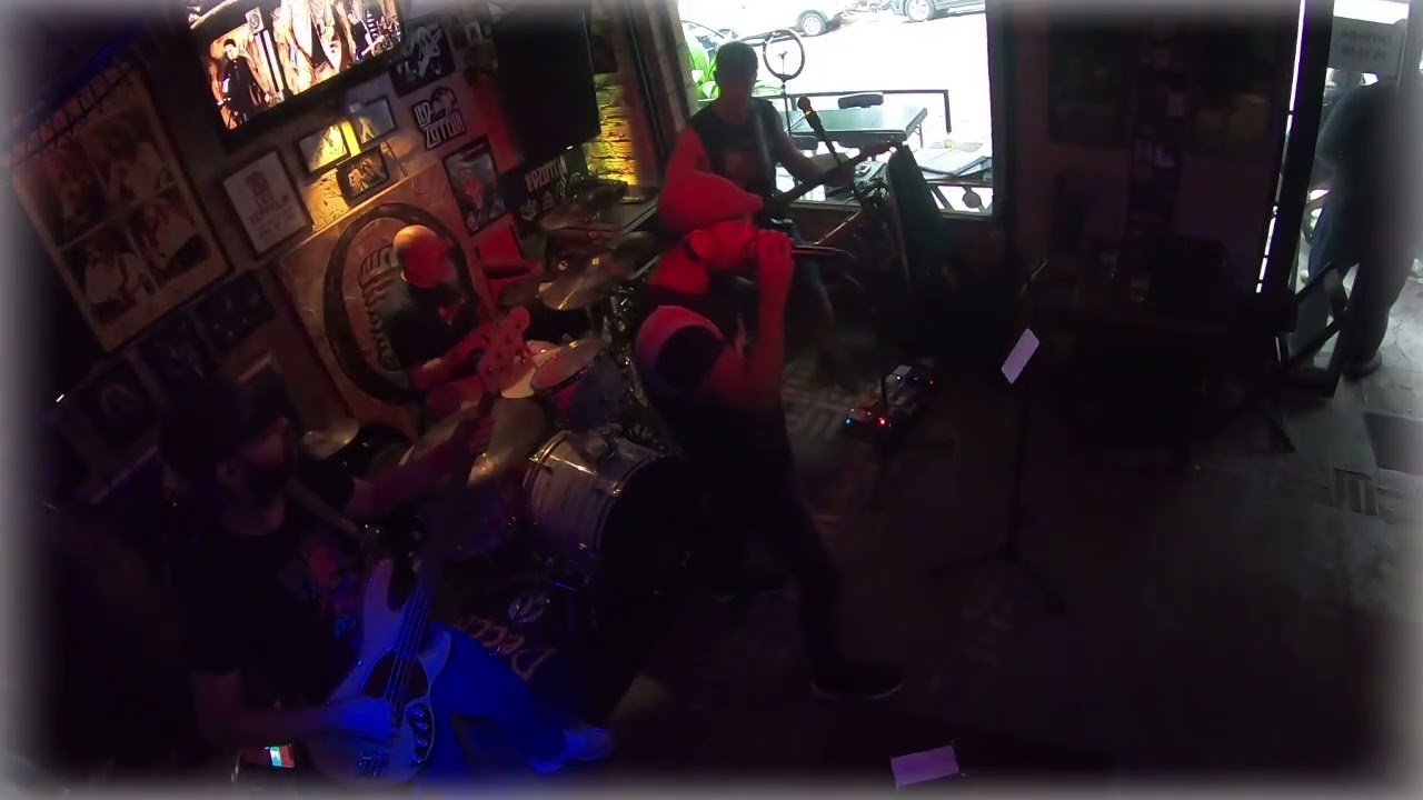 For Those About To Rock - Maverick