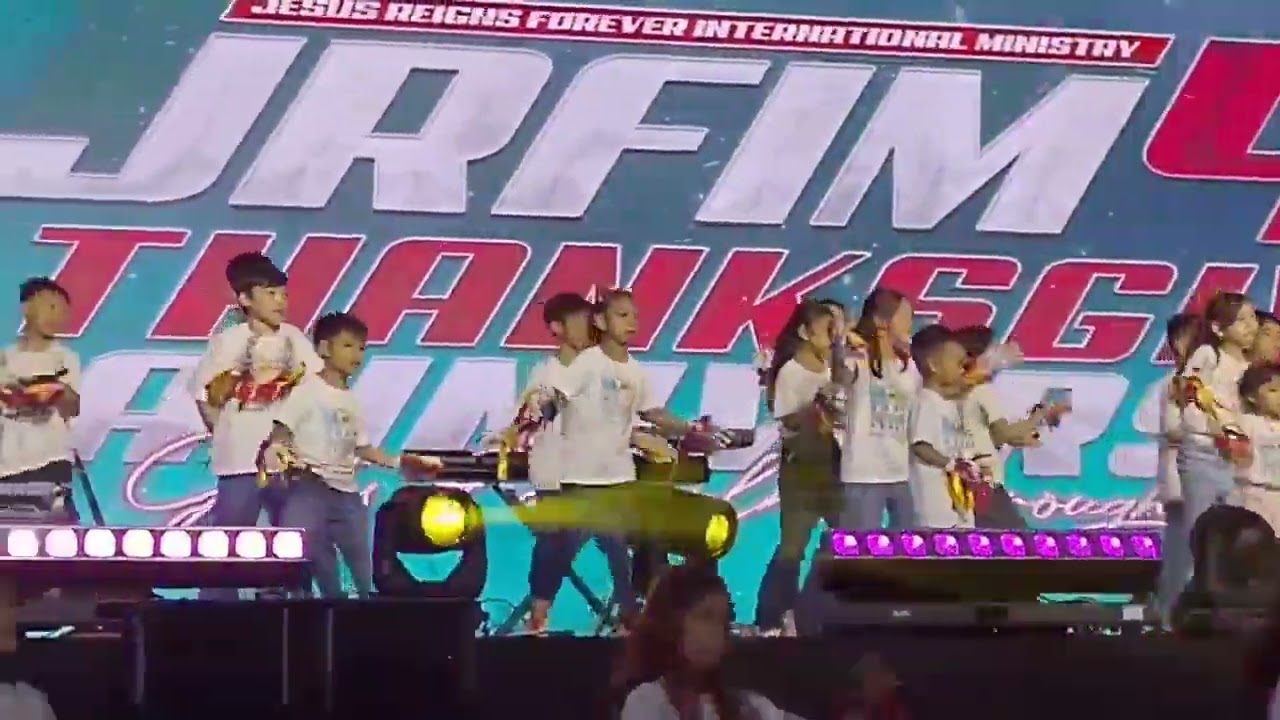 JRFIM 40th anniversary