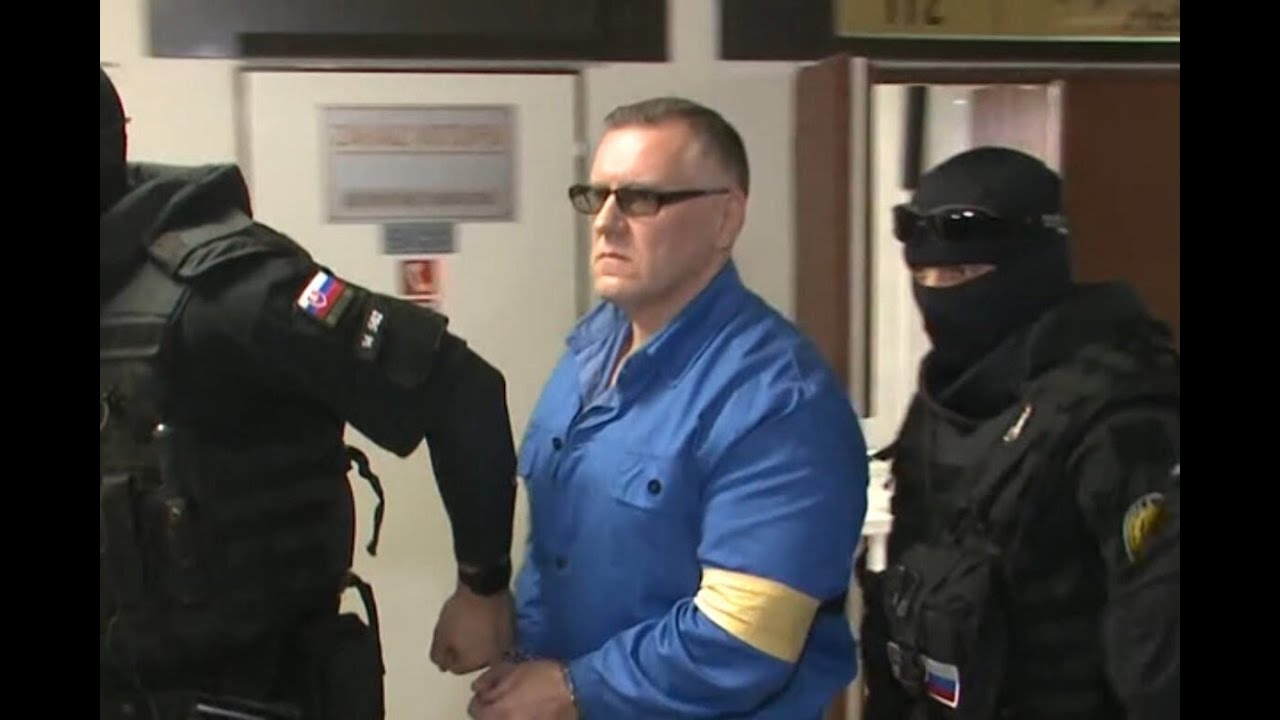 Bývalí mafiánsky bossovia opäť na súde v Prešove!