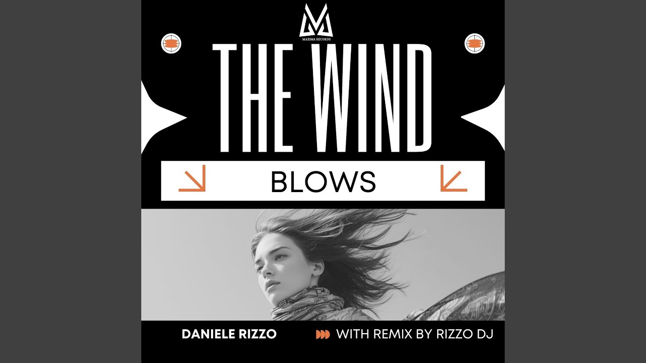 The wind blows (extended Mix)