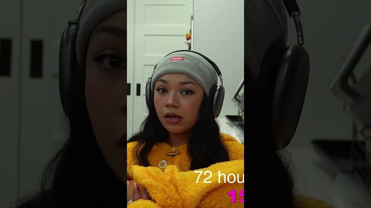 Most normal Mari Storytime....