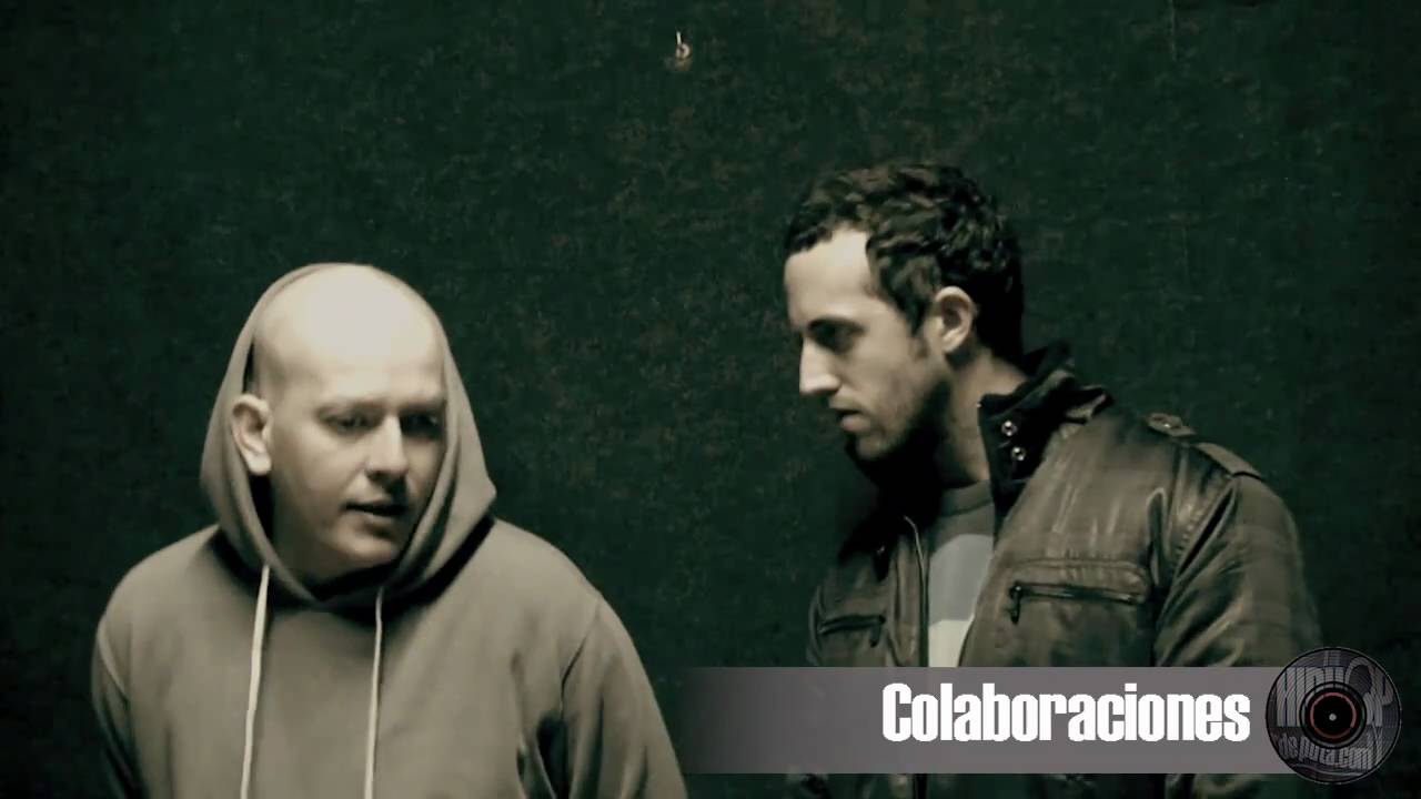 Entrevista Capaz Fernandez para hiphopdeputa.com Parte 1/2