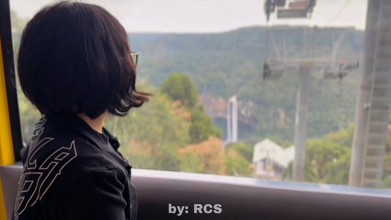 Ariana Grande - almost is never enough cover - by RCS (while drying the dishes) - short video