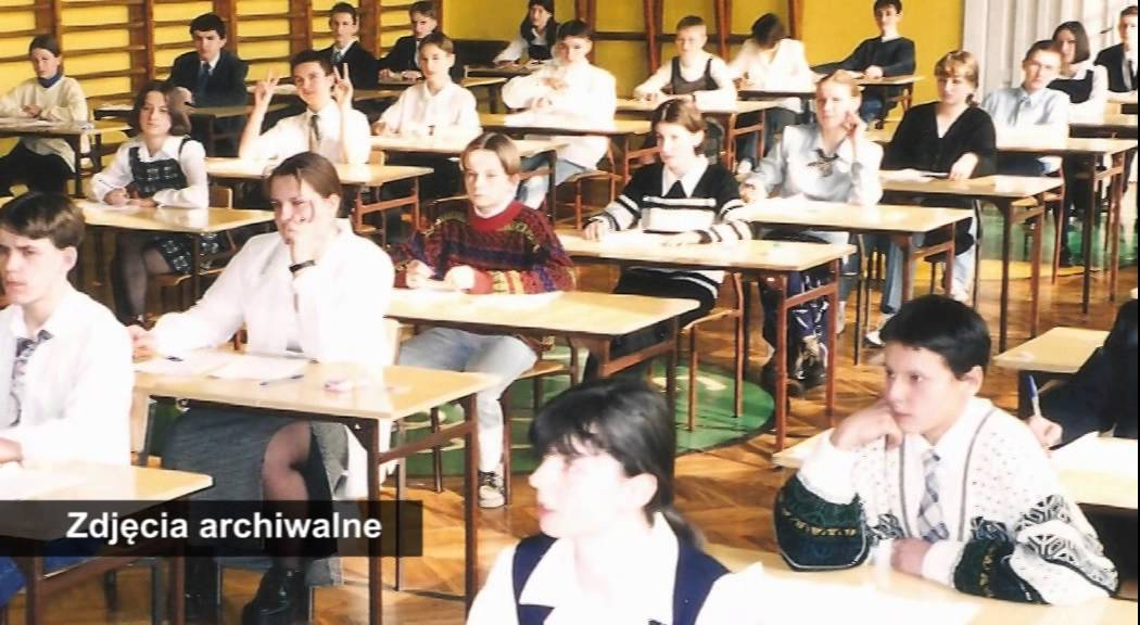 Zespół Szkół Podstawowo - Gimnazjalnych w Przeciszowie