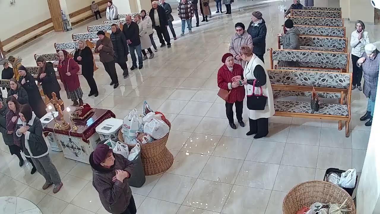 Трансляція