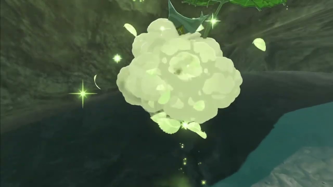 Sanctuaires, korogus et quêtes