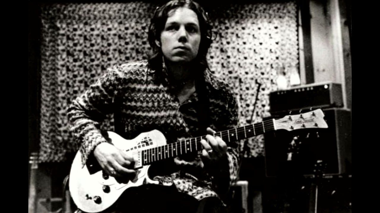 The Black Crowes - Out West