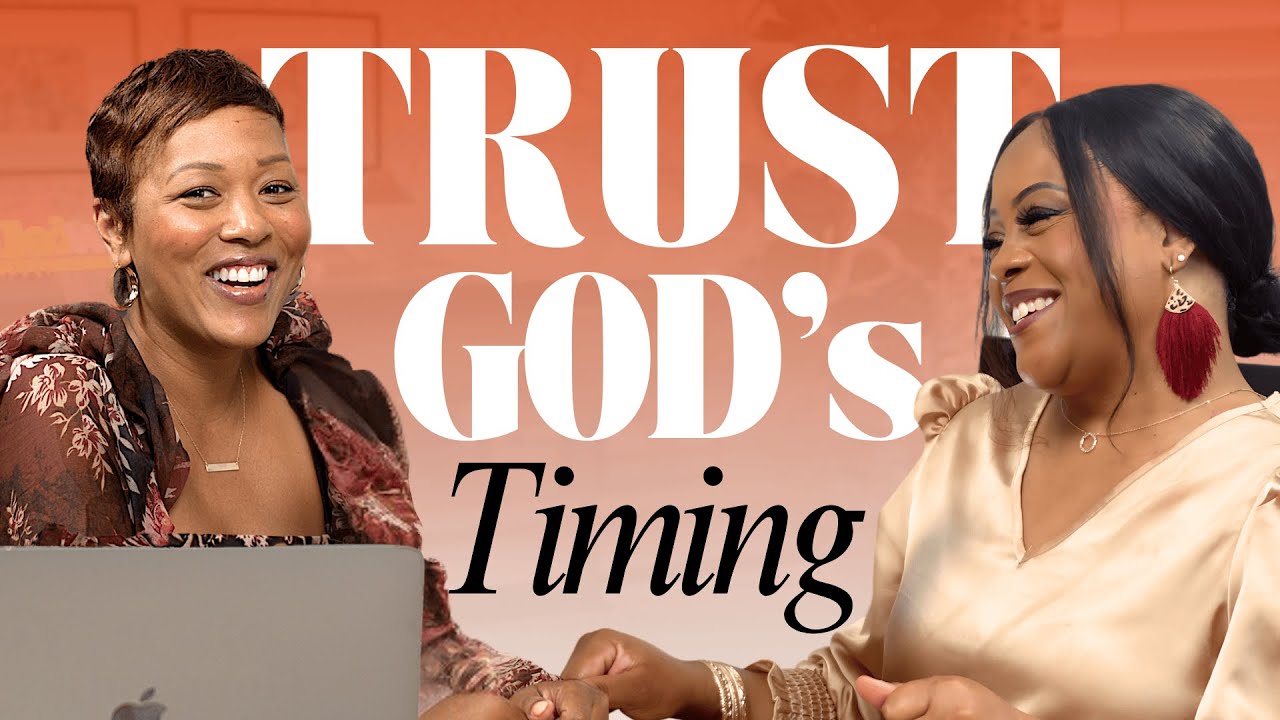 God Will Restore What the Enemy Stole (You’re Not Behind)