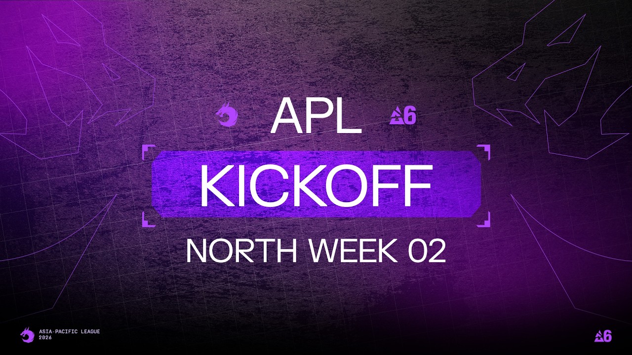 Kickoff 2026: APL North - Day 2